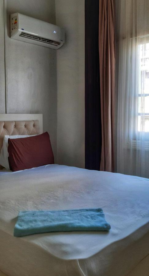 Abdeen Palace Hostel Kair Zewnętrze zdjęcie