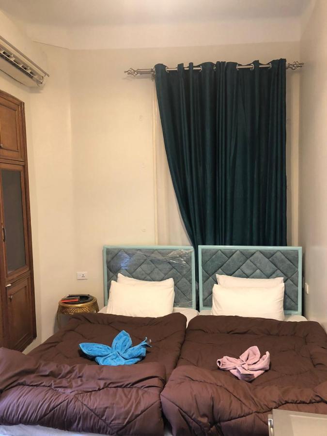 Abdeen Palace Hostel Kair Zewnętrze zdjęcie